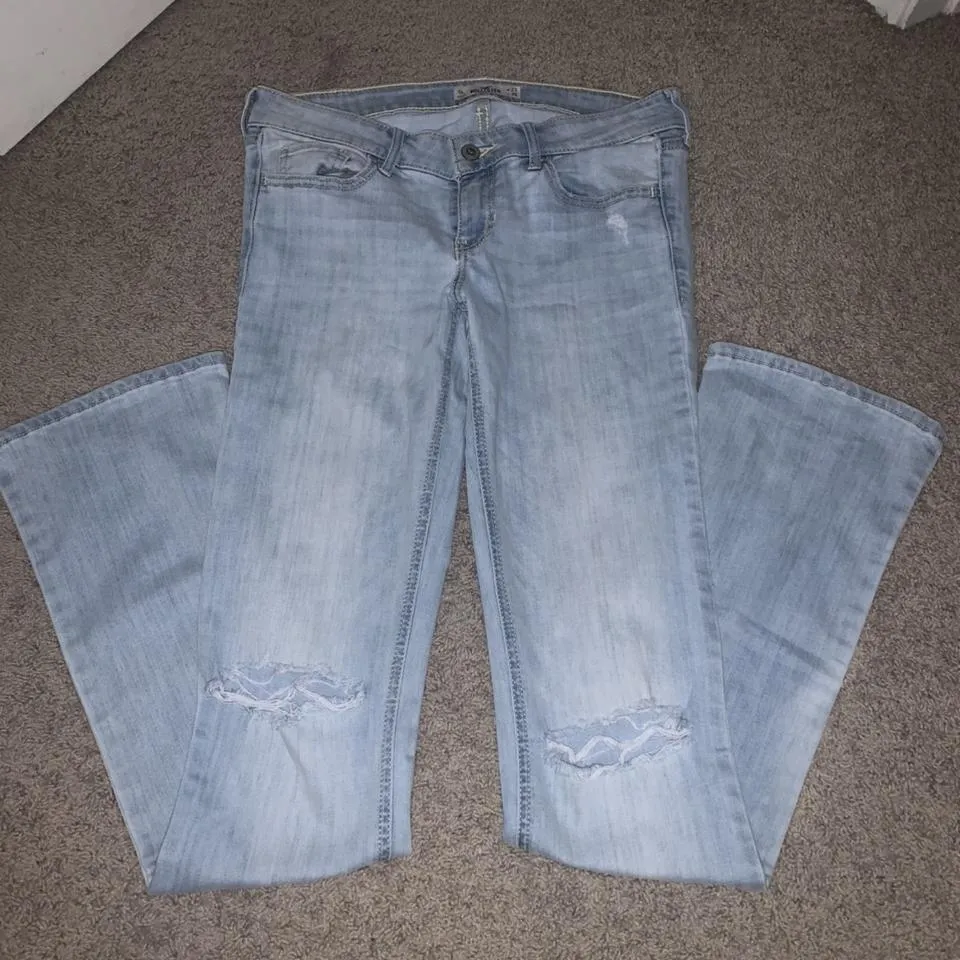 Hollister Co. Women's Jeans