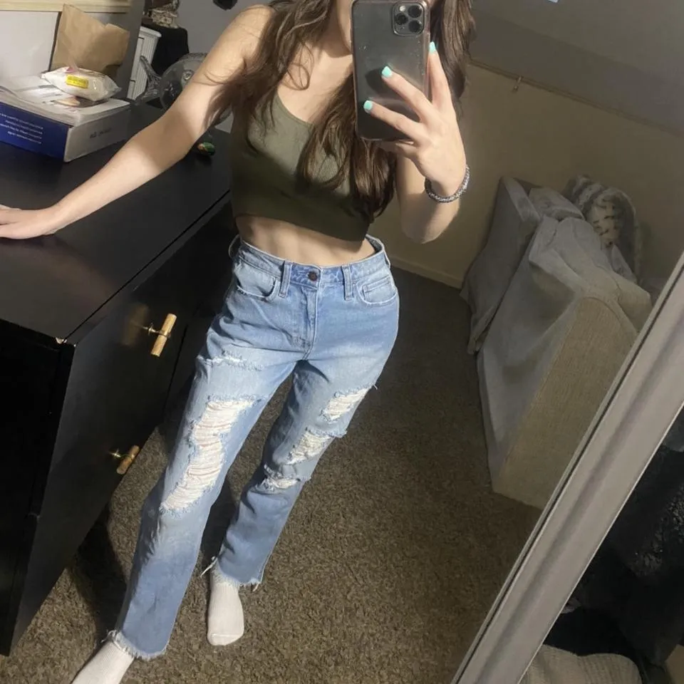 Hollister Co. Women's Jeans