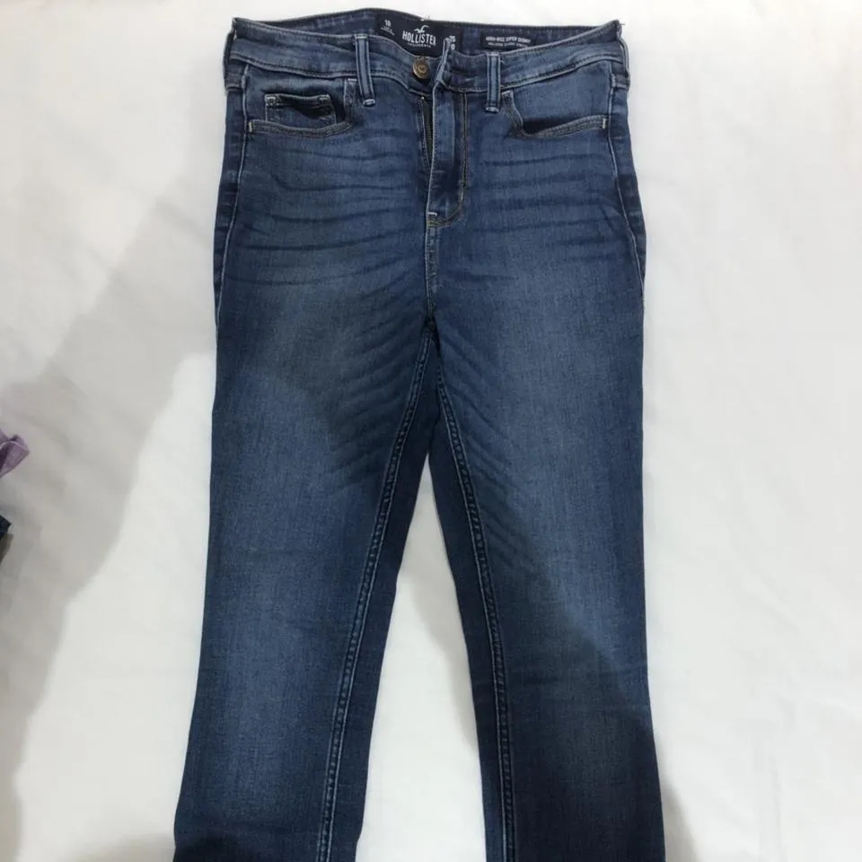 Hollister Co. Women's Jeans