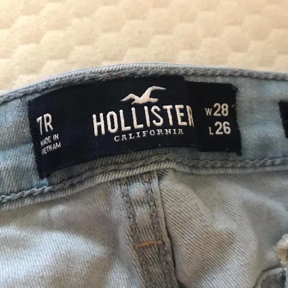 Hollister Co. Women's Jeans