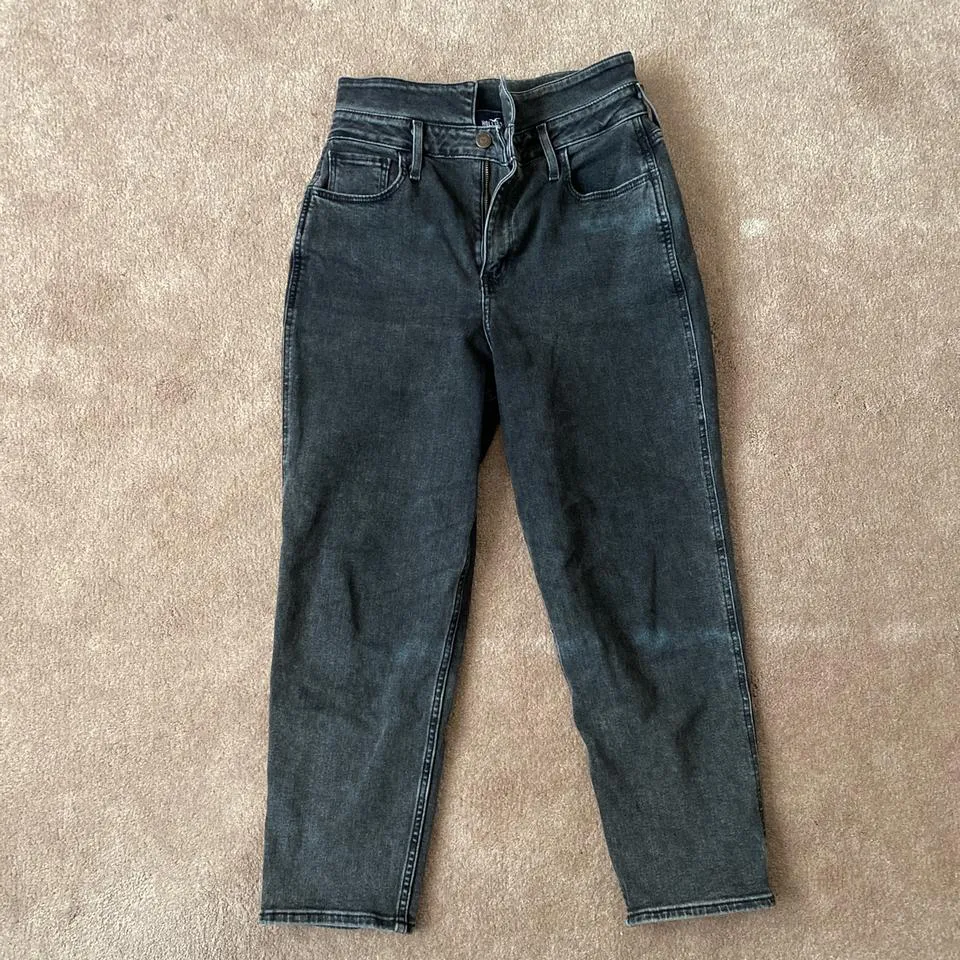 Hollister Co. Women's Black Jeans