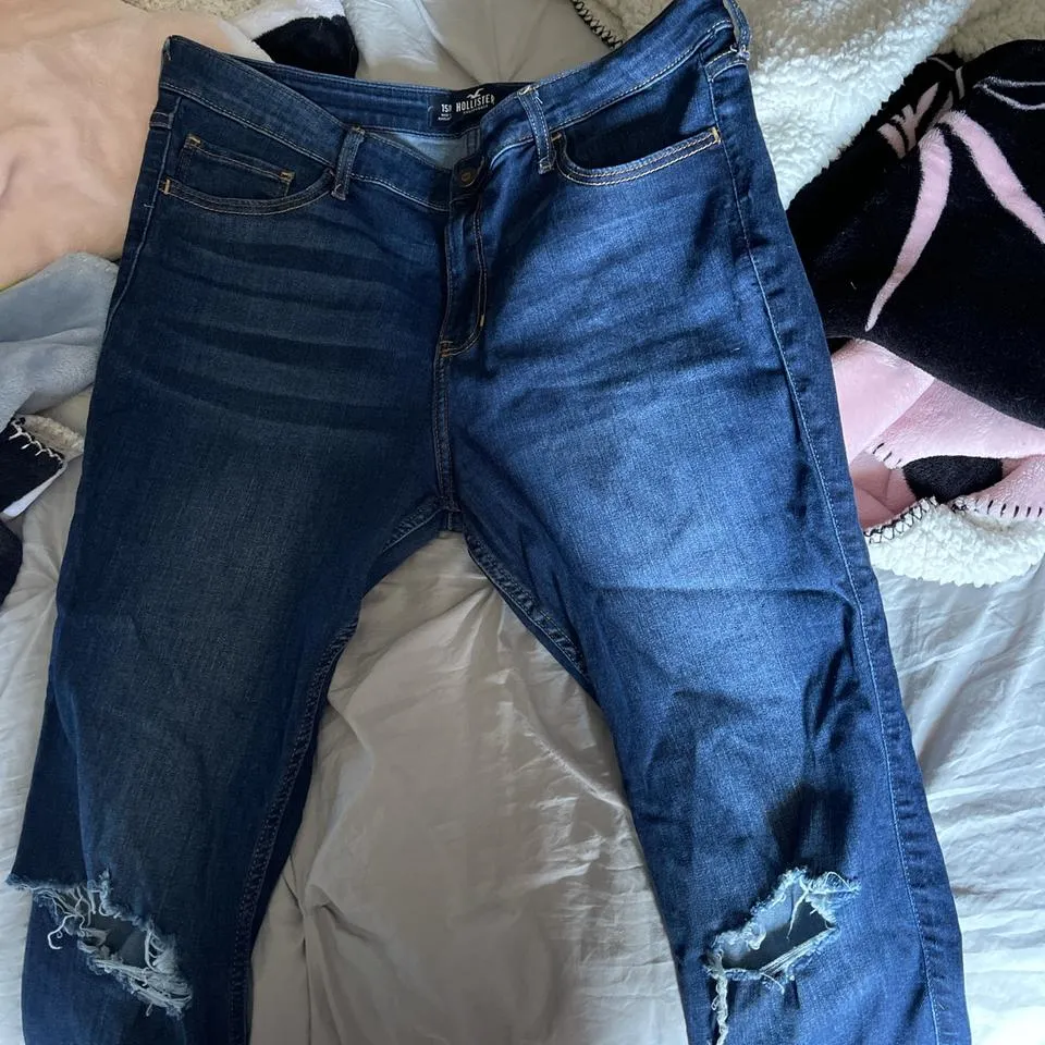 Hollister Co. Women's Jeans