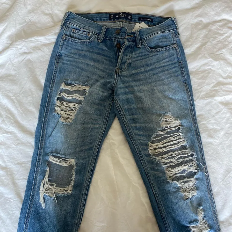 Hollister Co. Women's Jeans