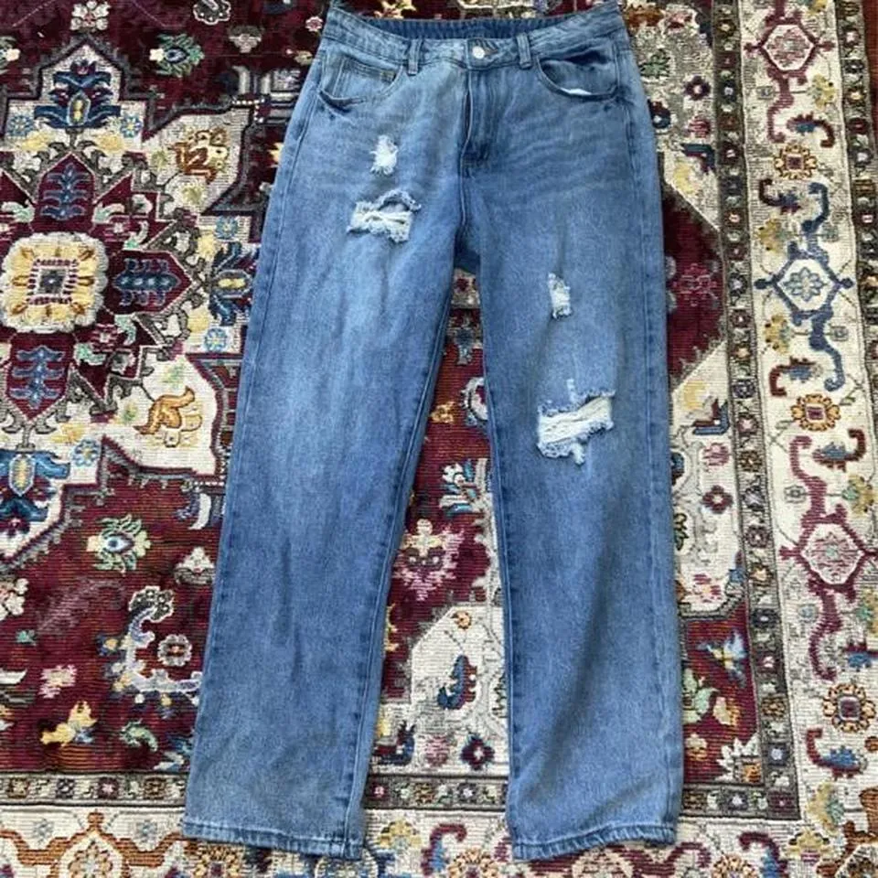 Hollister Co. Women's Jeans