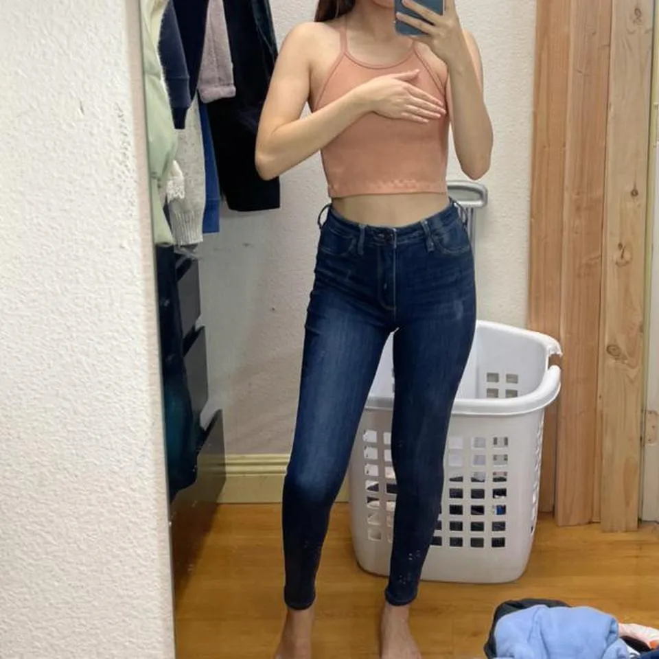 Hollister Co. Women's Jeans