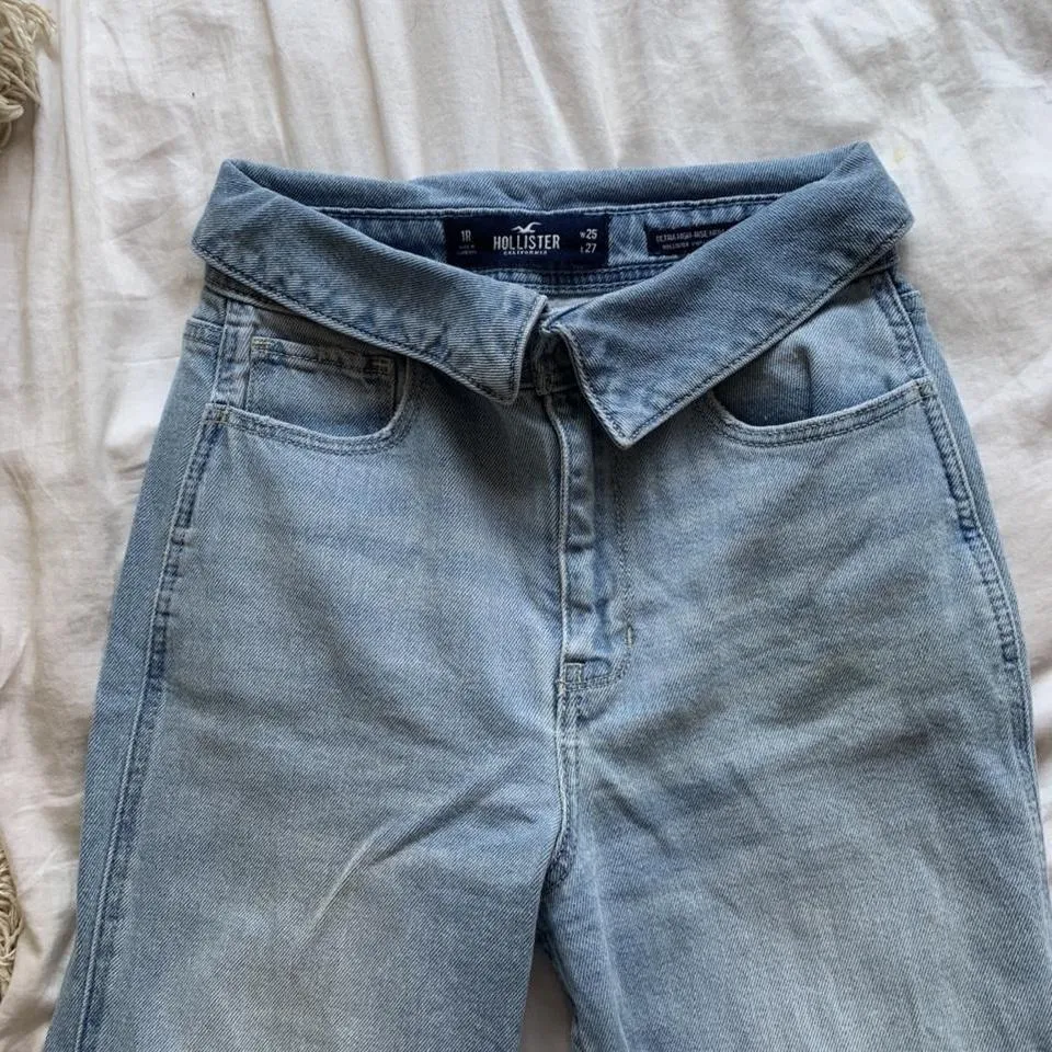 Hollister Co. Women's Jeans