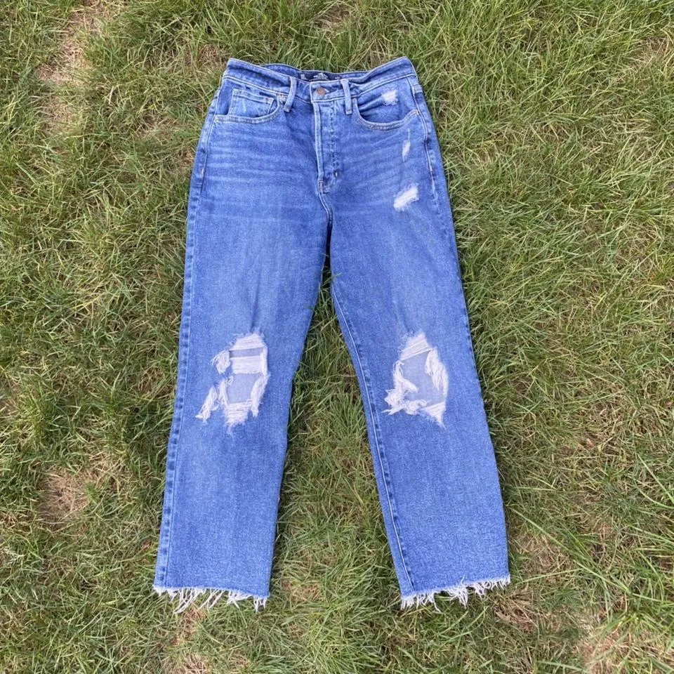 Hollister Co. Women's Jeans