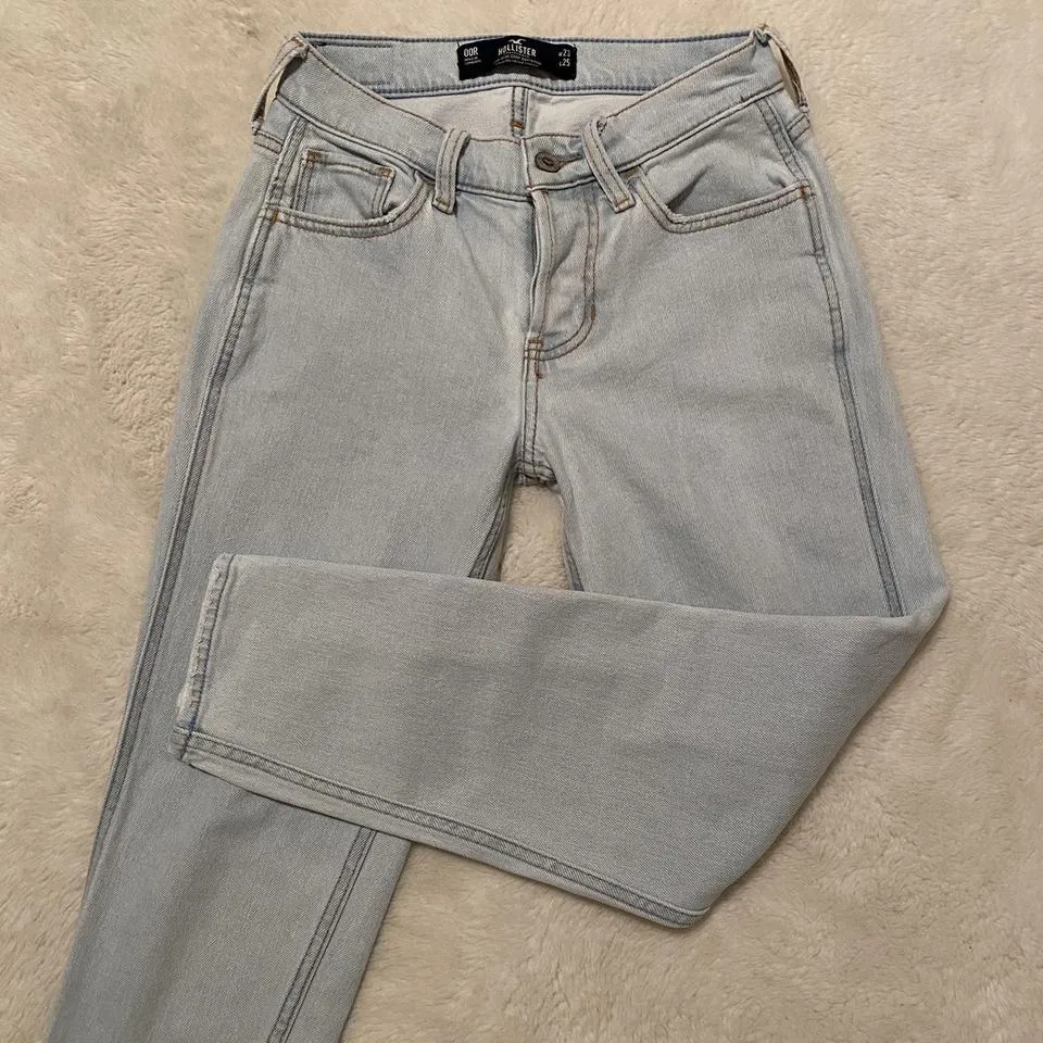 Hollister Co. Women's Jeans