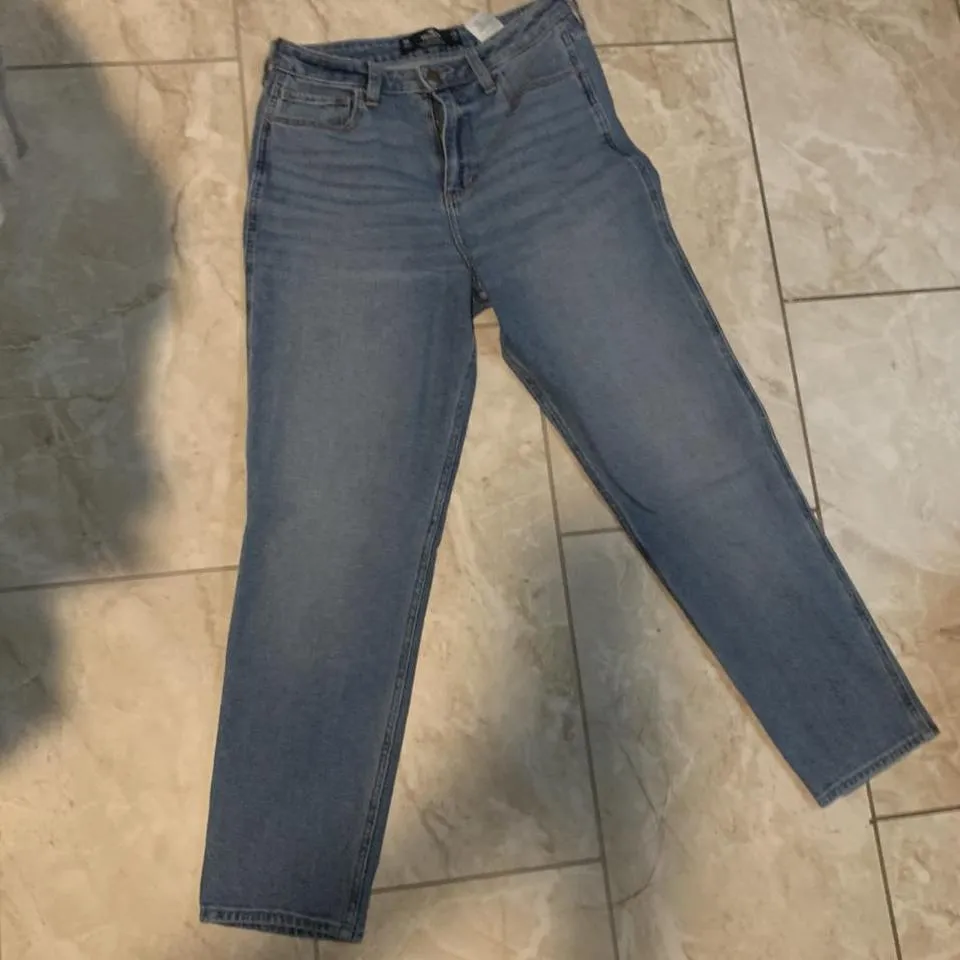 Hollister Co. Women's Jeans