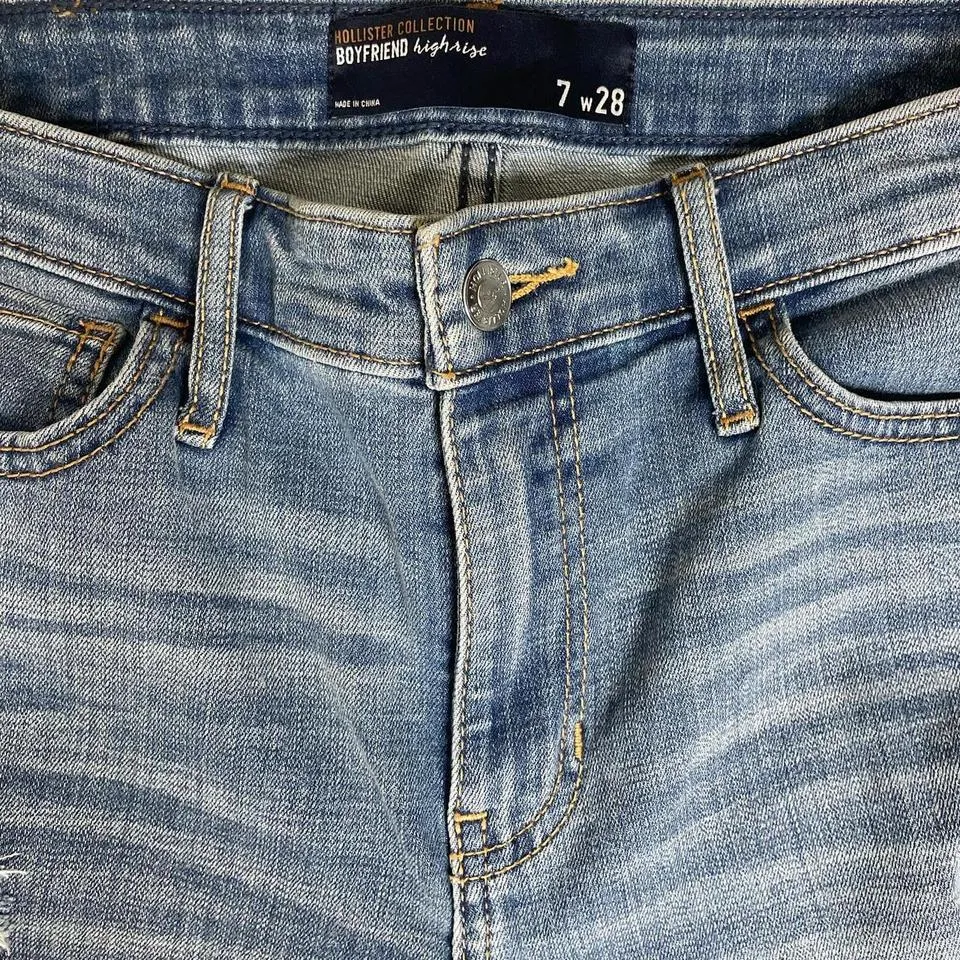 Hollister Co. Women's Jeans