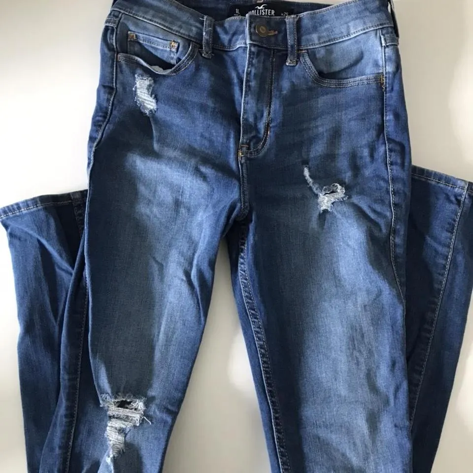 Hollister Co. Women's Jeans