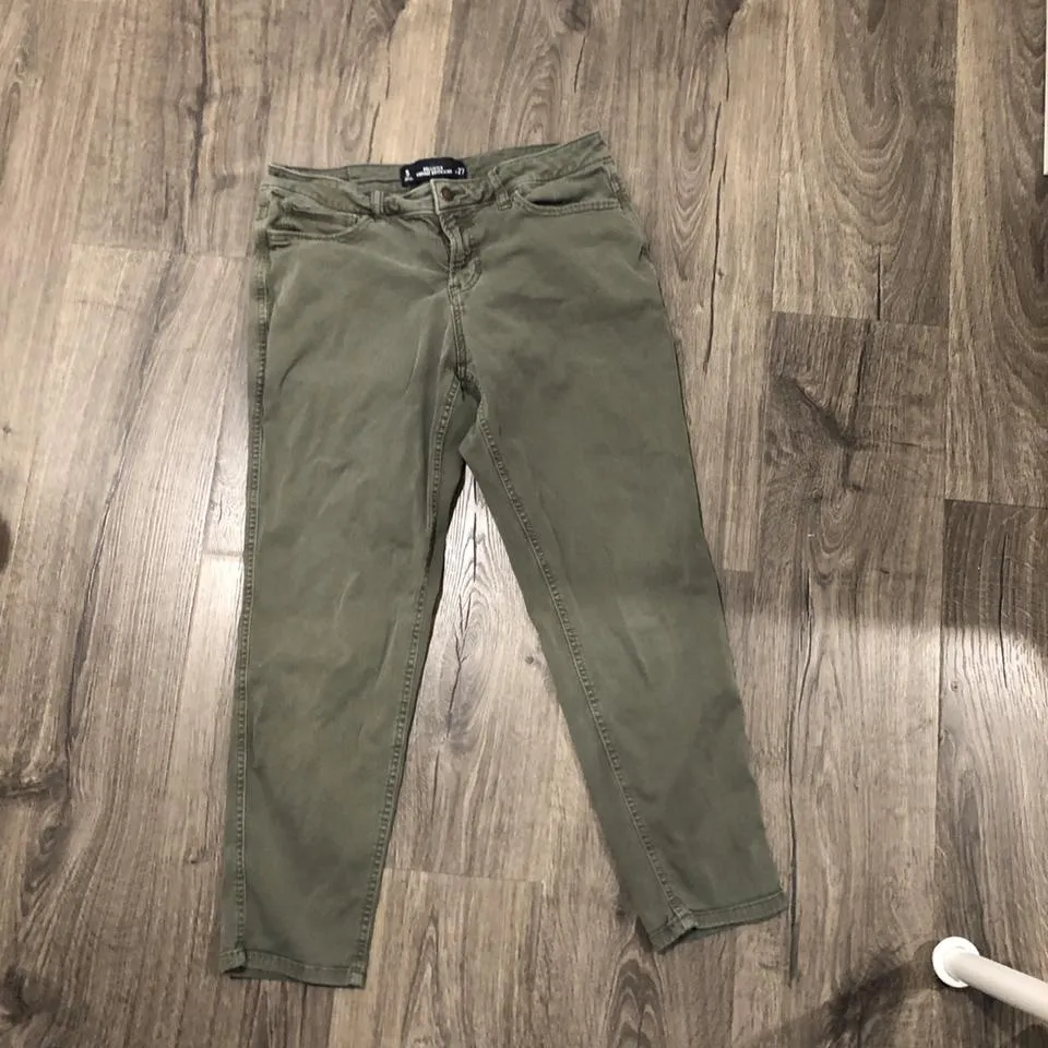 Hollister Co. Women's Jeans