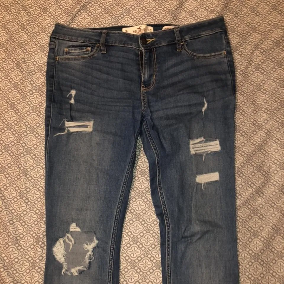 Hollister Co. Women's Jeans