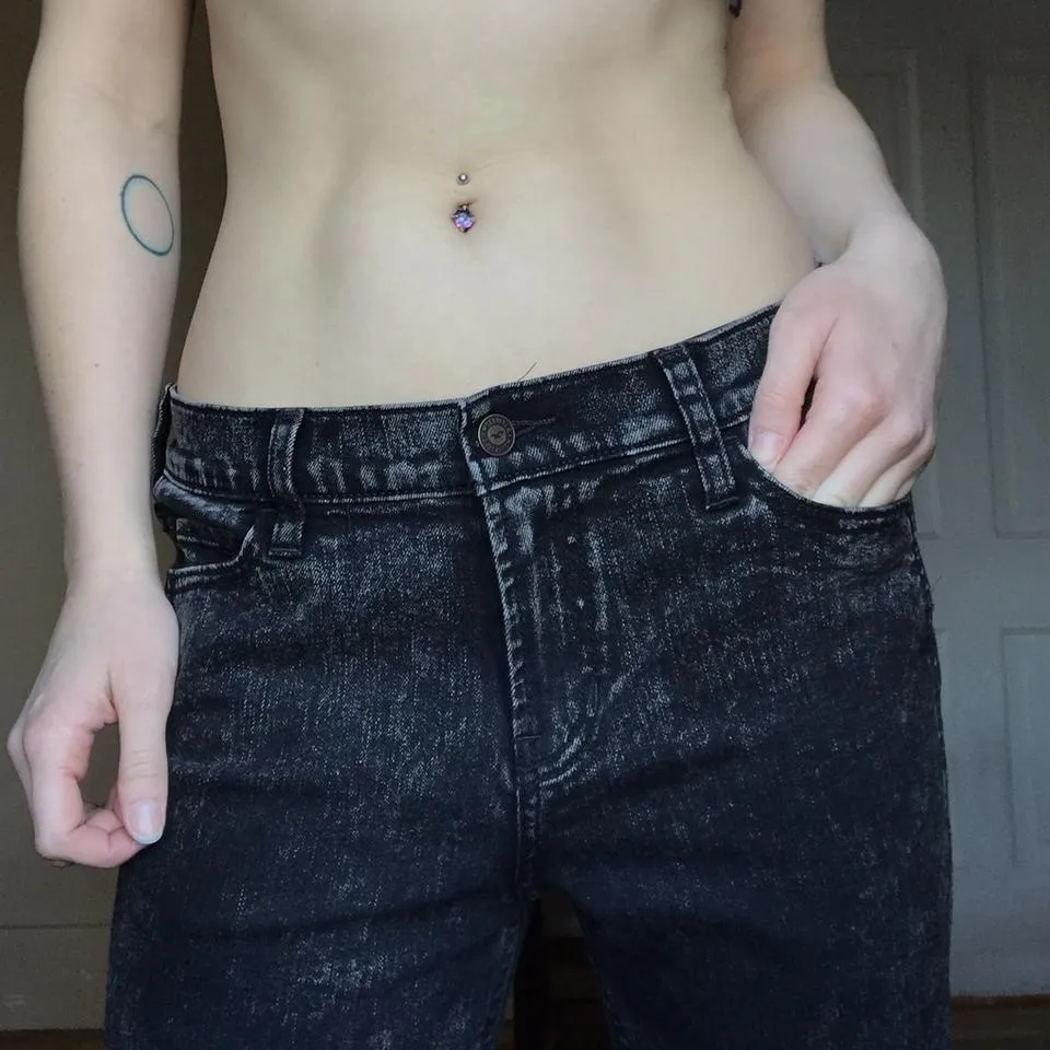 Hollister Co. Women's Jeans