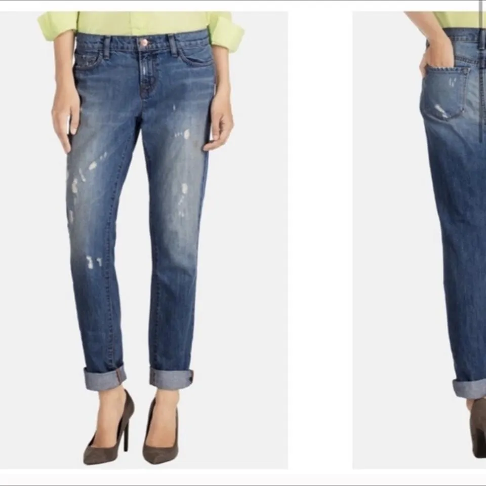 J Brand Women's Jeans