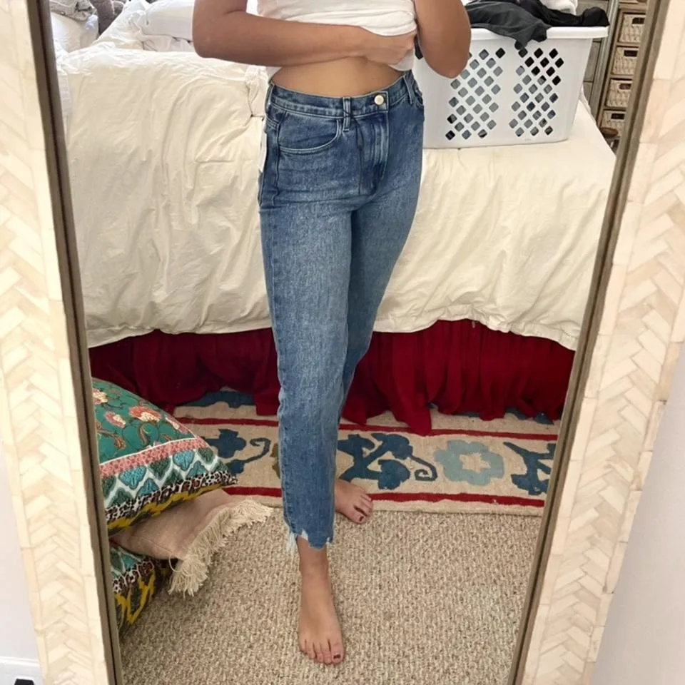 J Brand Women's Blue Jeans