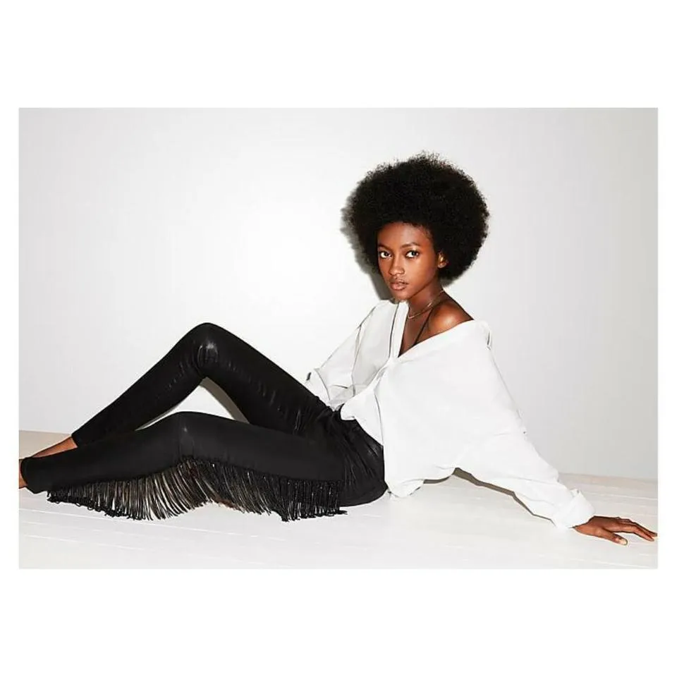 J Brand Women's Black Jeans