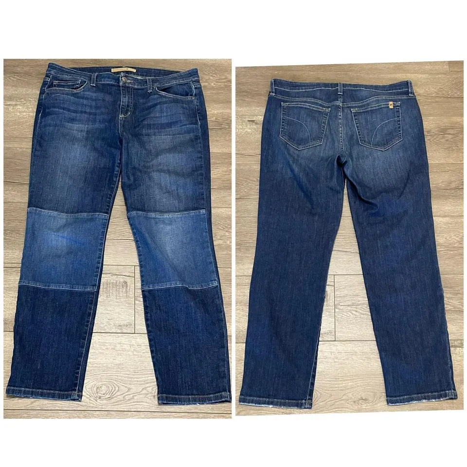 Joe's Jeans Women's Blue Jeans