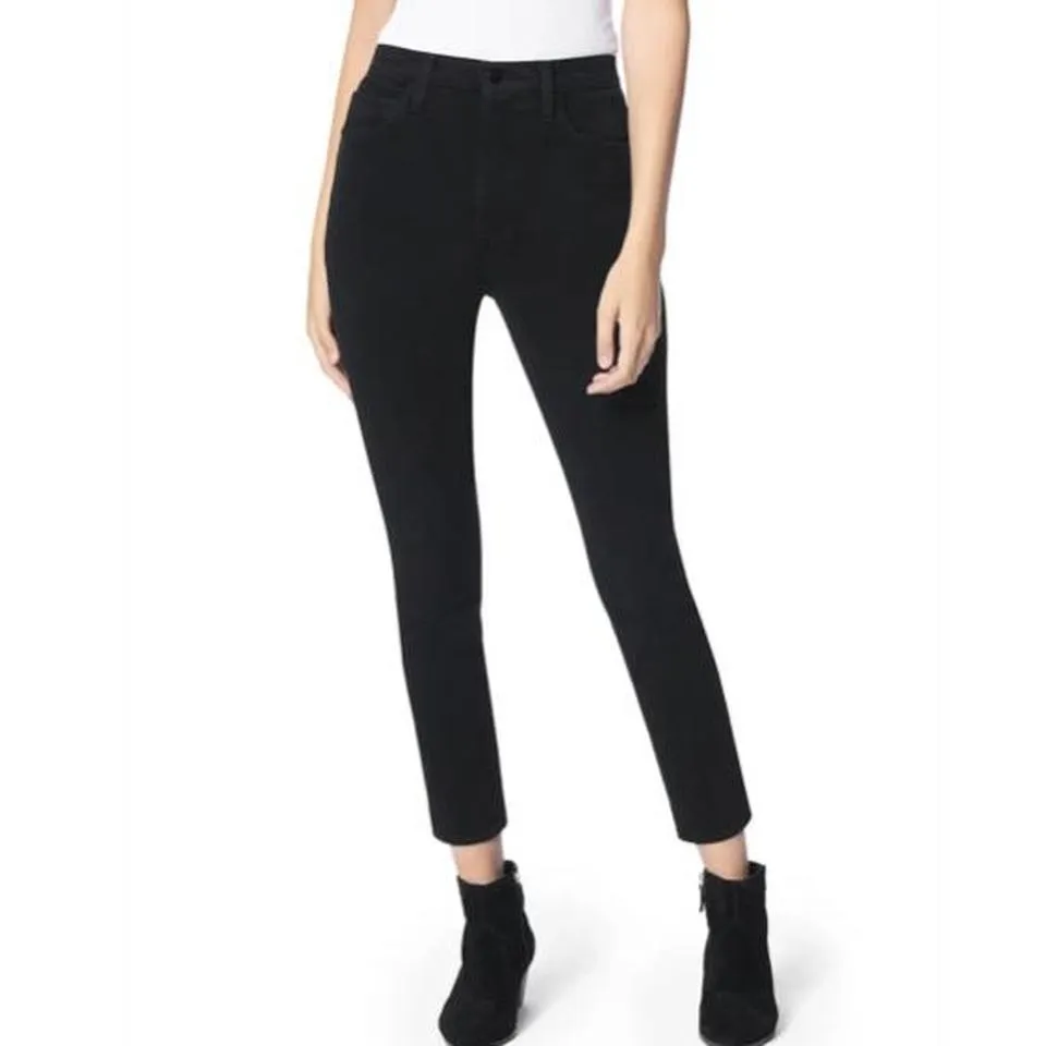 Joe's Jeans Women's Black Jeans