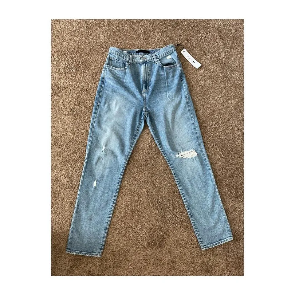 Joe's Jeans Women's Blue Jeans