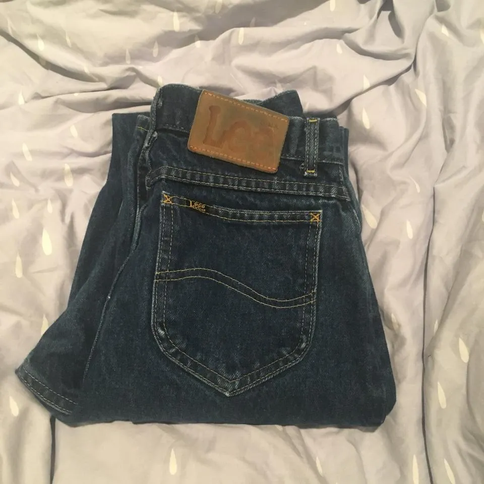 Lee Women's Jeans