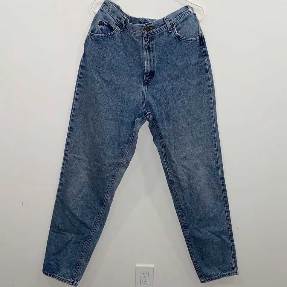 Lee Women's Jeans
