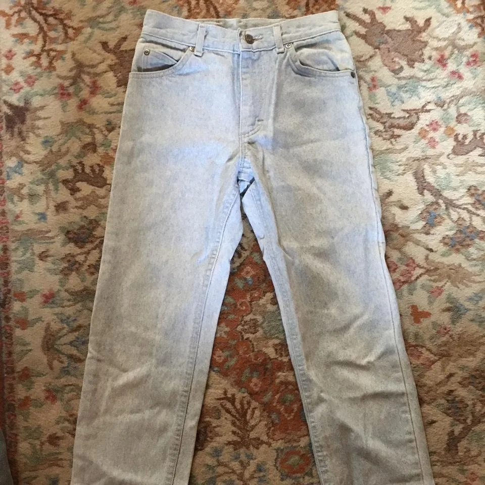 Lee Women's Jeans