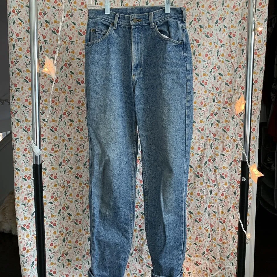 Lee Women's Jeans