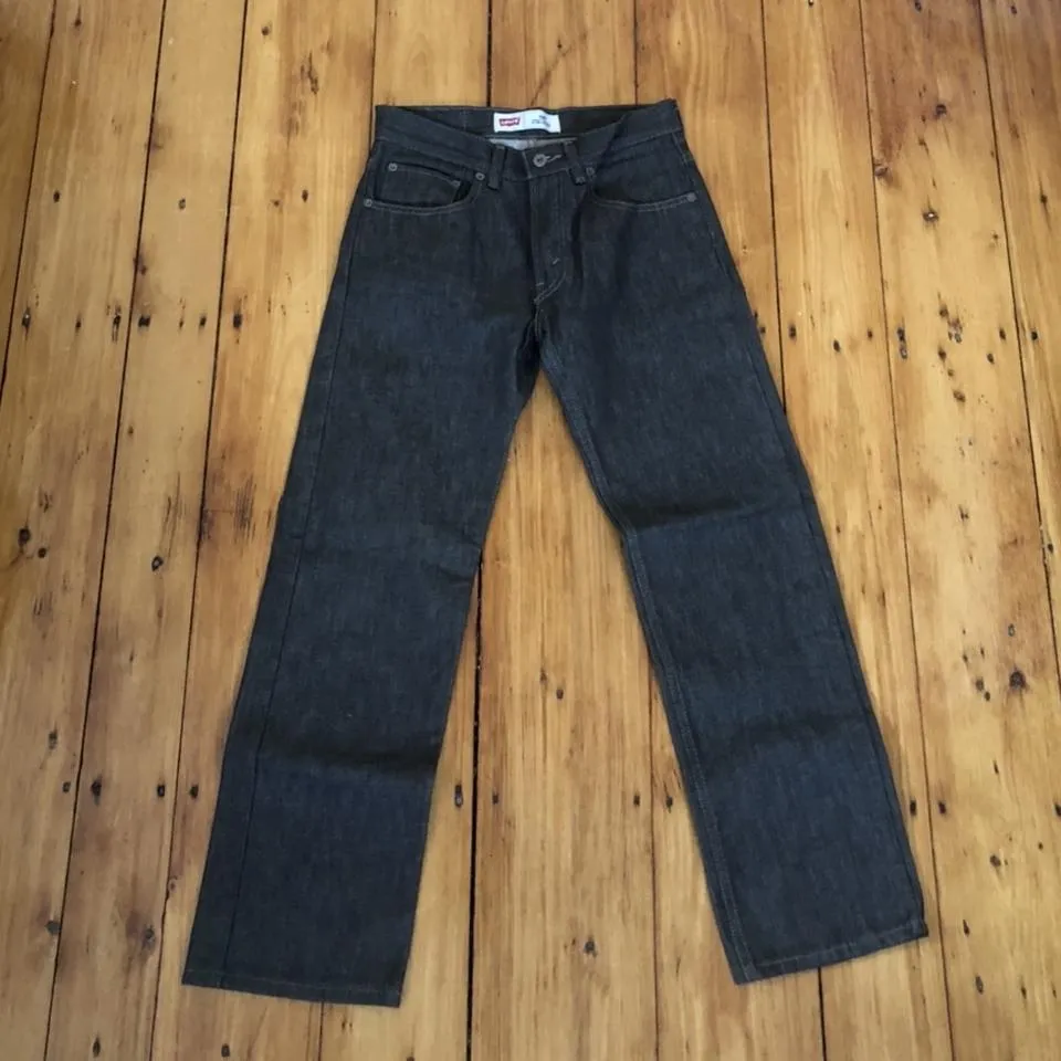 Levi's Women's Brown Jeans