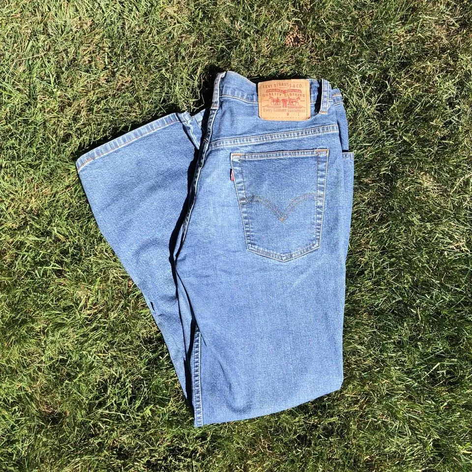 Levi's Women's Jeans