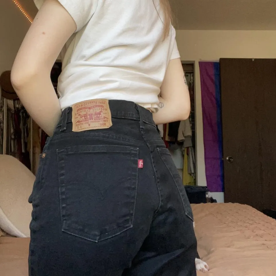 Levi's Women's Jeans