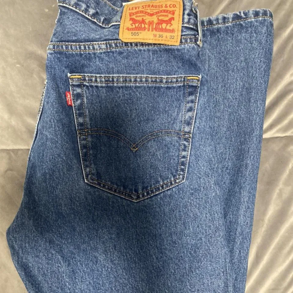 Levi's Women's Jeans
