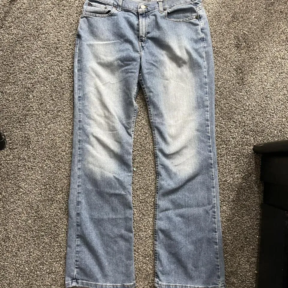 Levi's Women's Jeans