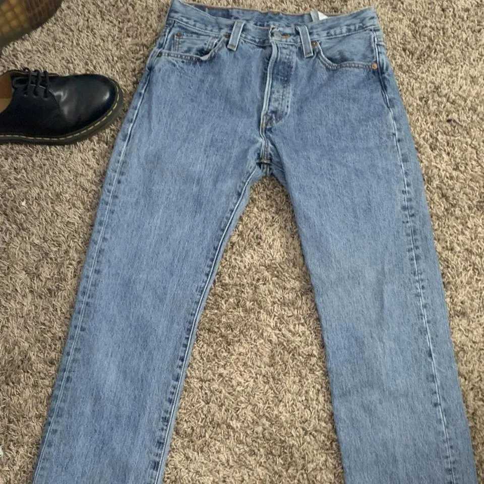 Levi's Women's Jeans