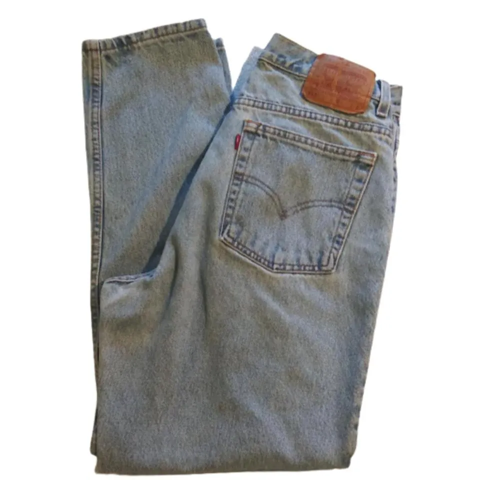 Levi's Women's Jeans