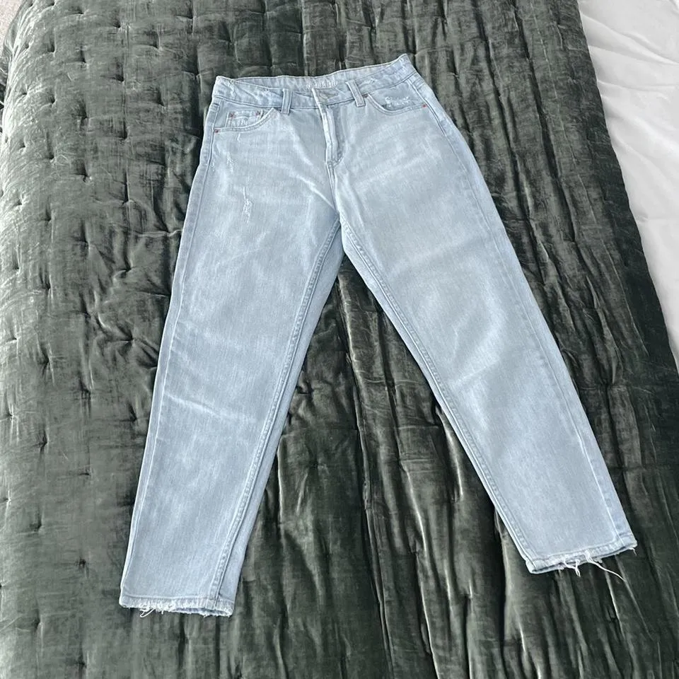 Levi's Women's Blue Jeans