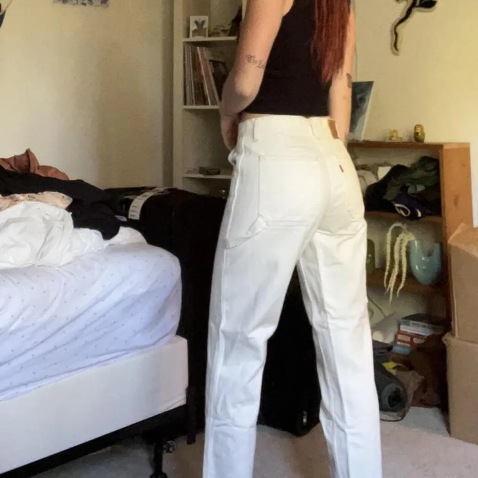 Levi's Women's Jeans