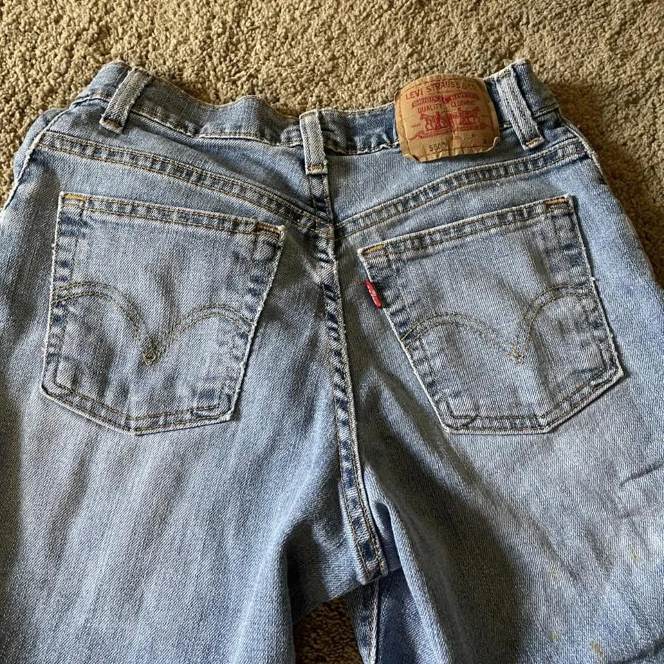 Levi's Women's Jeans