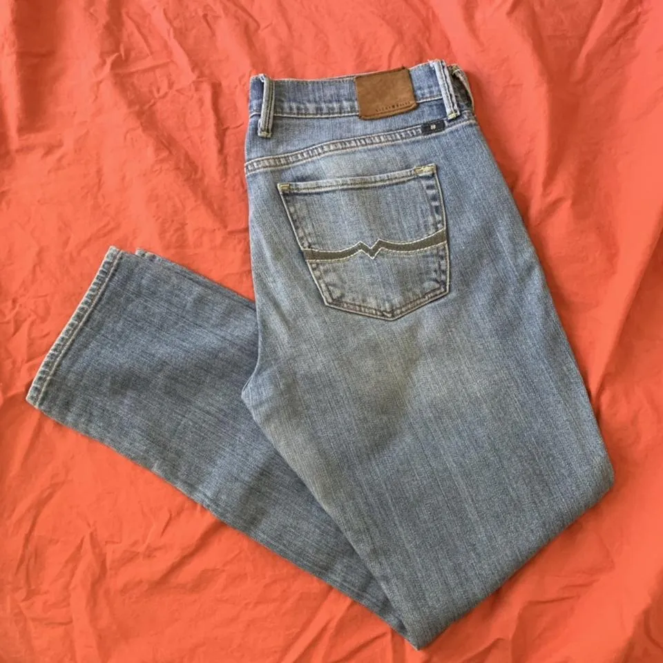 Lucky Brand Women's Jeans