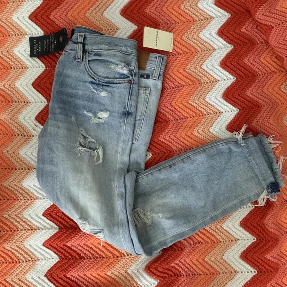 Lucky Brand Women's Jeans