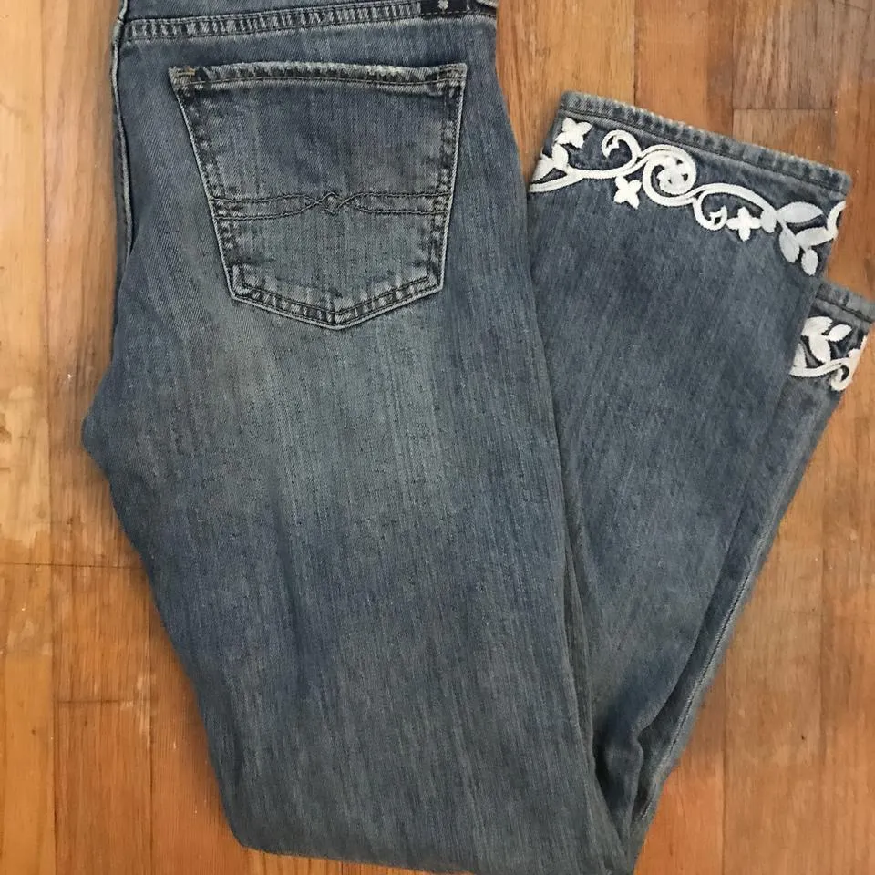 Lucky Brand Women's Jeans