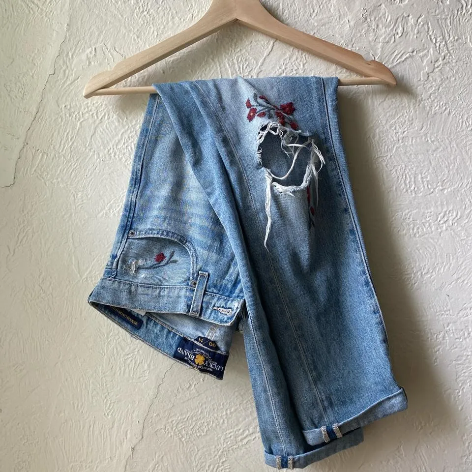 Lucky Brand Women's Jeans