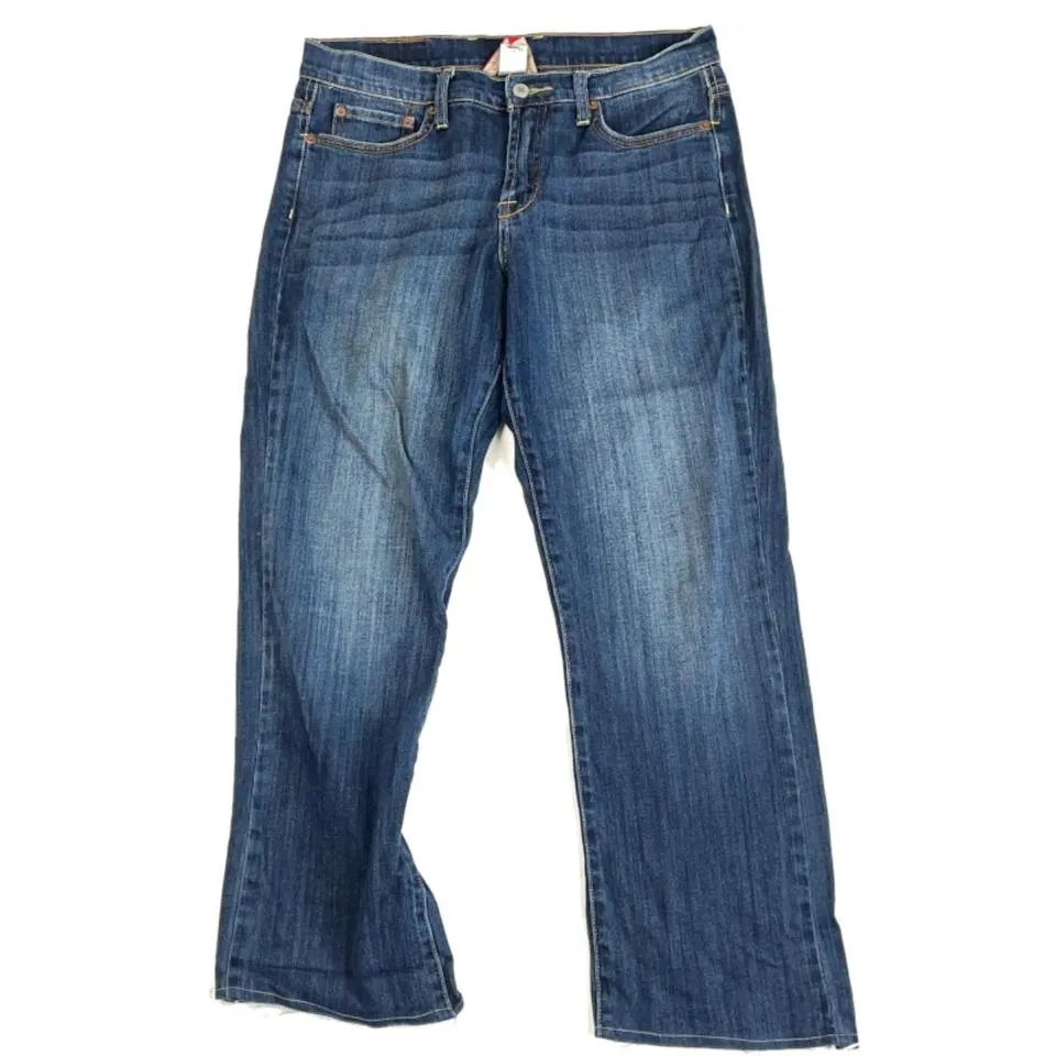 Lucky Brand Women's Blue Jeans
