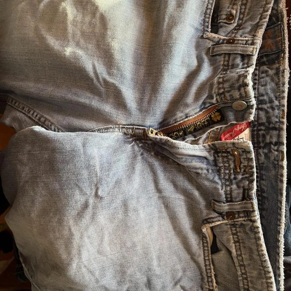 Lucky Brand Women's Jeans