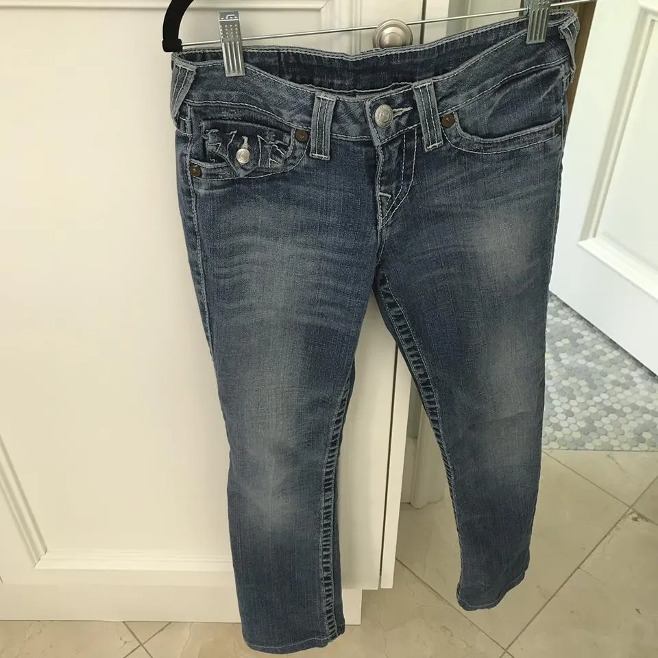 True Religion Women's Jeans