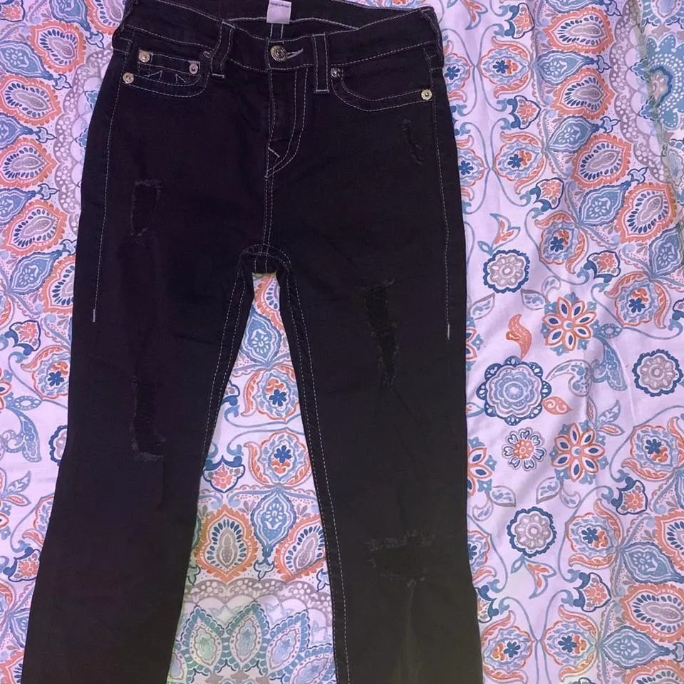 True Religion Women's Jeans