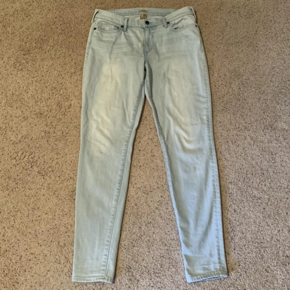 True Religion Women's Jeans