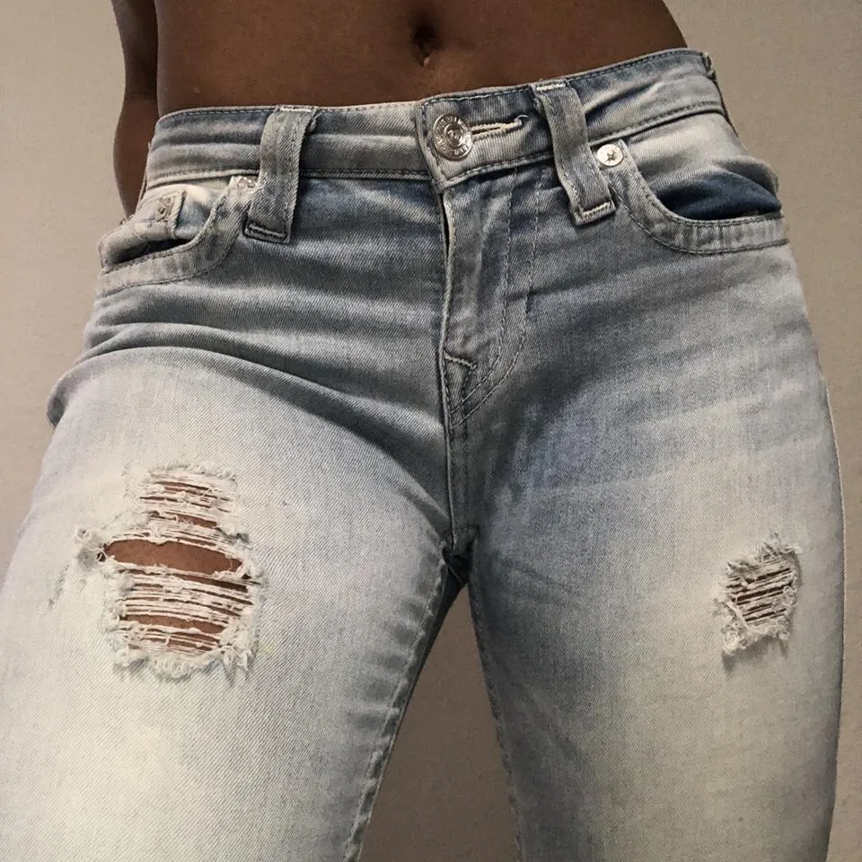 True Religion Women's Jeans