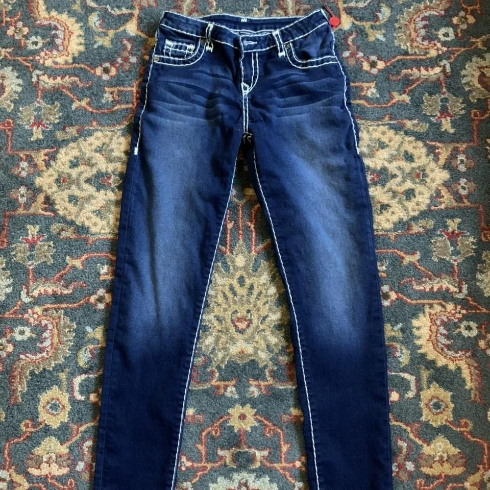 True Religion Women's Jeans