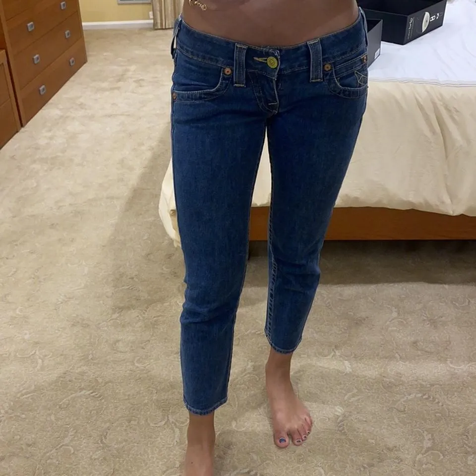 True Religion Women's Jeans